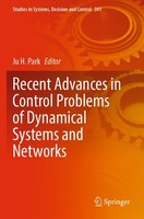 Ju H. Park | Recent Advances In Control Problems Of Dynamical Systems And...