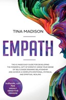 Tina Madison | Empath | Taschenbuch | Englisch (2019) | Kartoniert / Broschiert