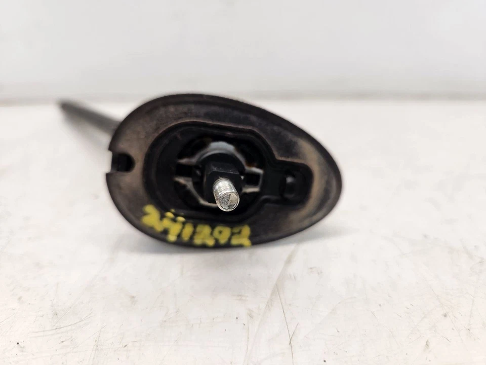 Honda Fit 2007 antena montada en el techo *negro texturizado*  Foto 2 de 4