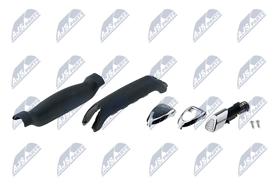 Fits NTY EZC-FR-047 brake lever repair kit - Image 7
