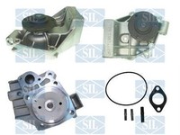 Wasserpumpe MotorküHlung Saleri Sil PA1442 FüR Fiat Peugeot Iveco CitroËN Ducato
