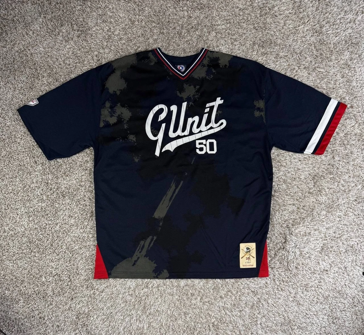 G-Unit Blue Shirts for Men for sale | eBay