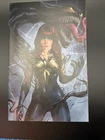 Amazing Spider-Man #23 1:50 Ivan Talavera Virgin Variant Marvel Comics 2026