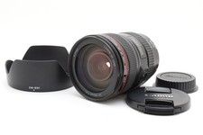 Canon EF 24-105mm f/4 L IS USM AF Zoom Lens for EF EOS Near Mint  5132