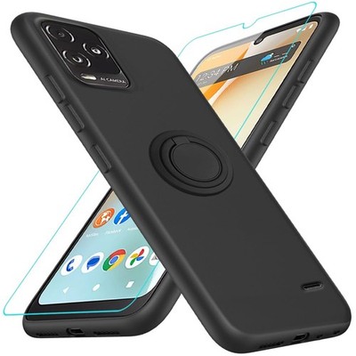 Case for BLU View 5 PRO B170D Phone Blu 5 PRO, 5 Black 