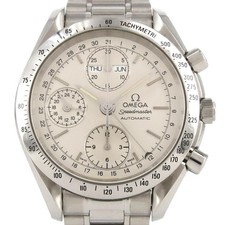 Omega Omega Speedmaster Day-Date 3521.30 Automatic Watch