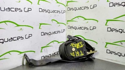 SICHERHEITSGURTE HINTEN LINKS / 218145 FÜR FIAT DOBLO 119 1.9 JTD ELX / DYNAMI
