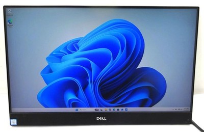 Dell OptiPlex 7460 AIO 23.8'' Core i5-8500 3.00GHz 8GB 256GB SSD + 500GB SATA