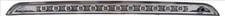 TYC Zusatzbremsleuchte 15-0703-00-2 für PEUGEOT 508 SW 1 308 2008 PureTech THP 2