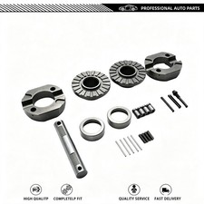 Differential Locker Fits For 1984-2006 Jeep Wrangler Cherokee Dana 35 27 Spline Differential Locker Fits For 1984-2006 Jeep Wrangler Cherokee Dana 35 27 Spline