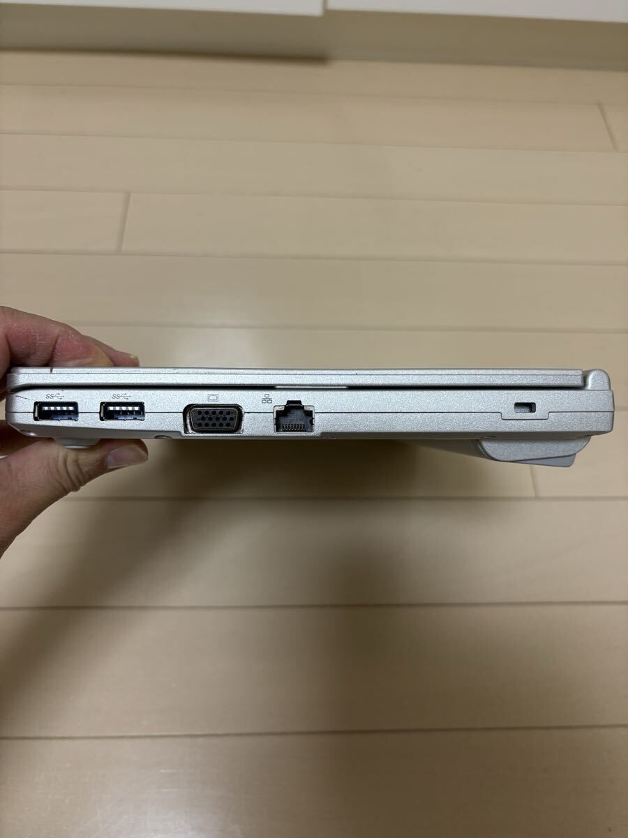 ⑨CF-SV9/Core i5-10310U/8GB/256GB/Office Panasonic SV9 i5 10310U 8GB 256GB Office