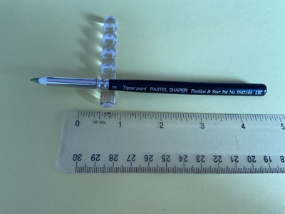 Forsline & Starr Pastellformer Kegelspitze Künstlerwerkzeug P1785