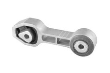 Support moteur avant gauche Support métal-caoutchouc TED49603 TEDGUM pour LANCIA