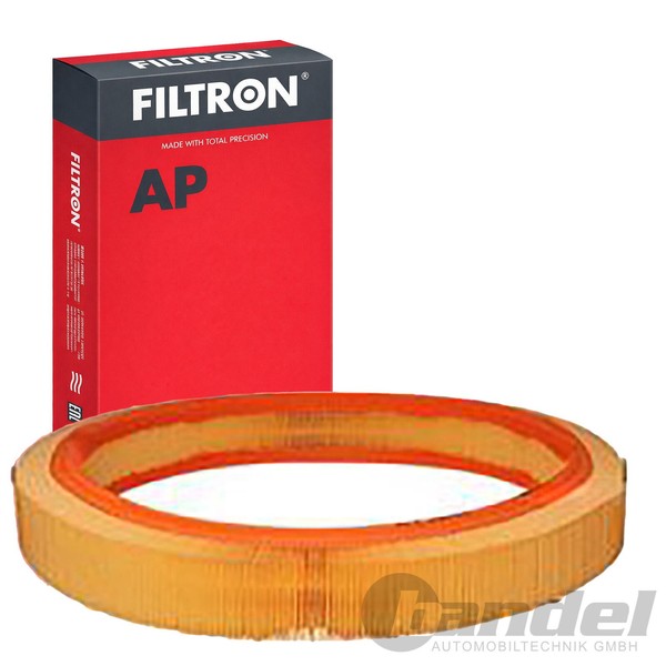 Filtron Luftfilter Filtereinsatz Passend FüR MERCEDES-BENZ 124 190 | AR 036-image