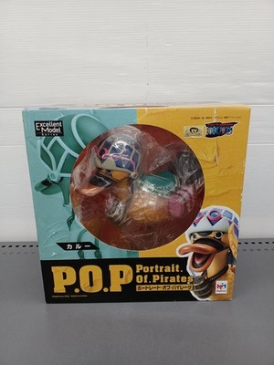 P.O.P Model Number Karoo Megahouse