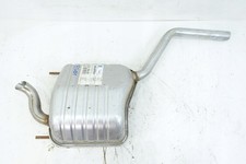 Endschalld&auml;mpfer Ebersp&auml;cher 23.195.83 Mercedes W202 C180 C200