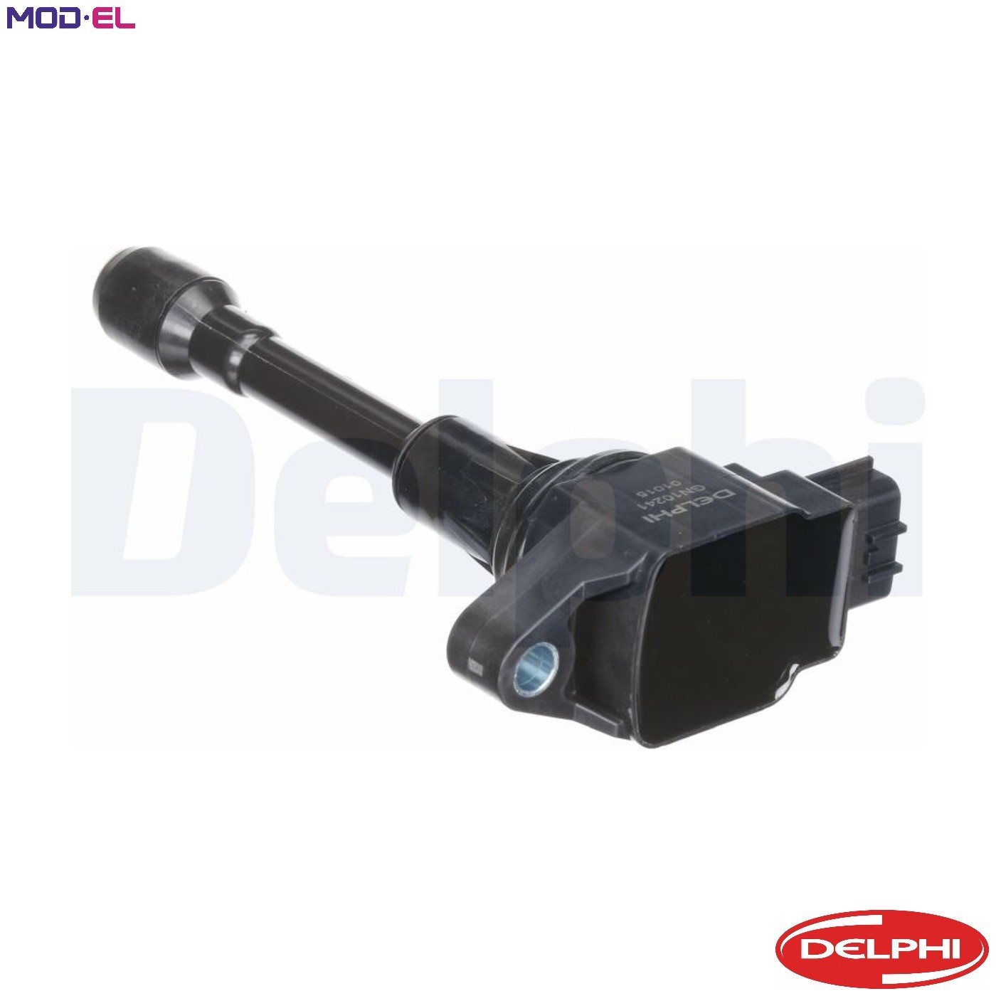 IGNITION COIL GN10241-12B1 FOR INFINITI NISSAN MURANO/III/SUV QASHQAI/+2 JUKE