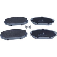 Quaro QP9660 Bremsbelagsatz FüR Honda Odyssey RL1 RA6 RA RL3 RL4