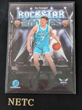 2025-26 Topps Bowman Basketball #RR-4 Kon Knueppel Rockstar Rookies