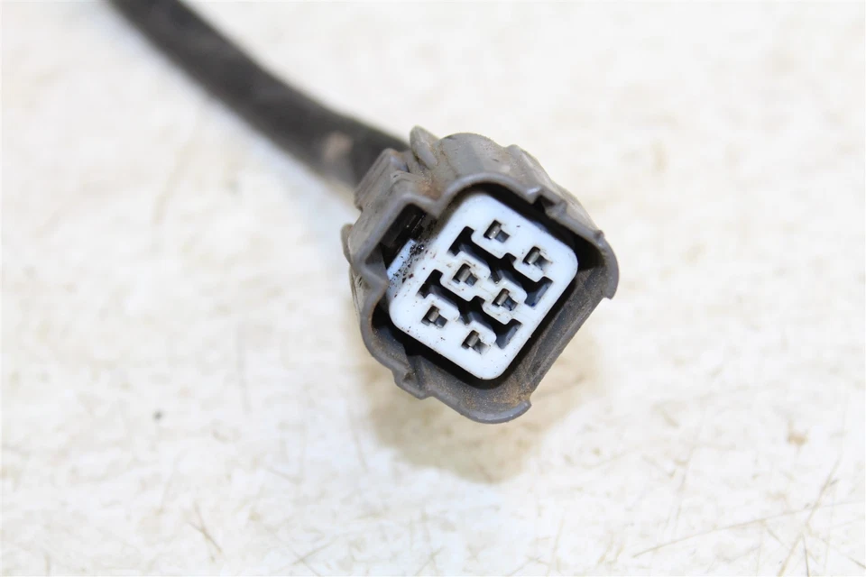 1999 Kawasaki KX 250 Stator Magneto Generator Coil - Image 2 of 4