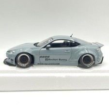 AUTOart 1/18  Rocket Bunny 86 679403