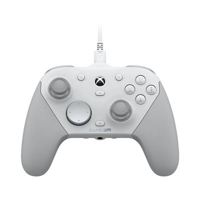 GameSir G7 Pro Tri-Mode - Mech White gamepad (Wit, Xbox Series X|