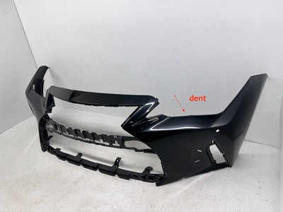 2022-2025 Lexus IS500 F-Sport Front Bumper Cover 52119-53C80 OEM