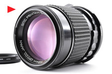 SMC Pentax 6x7 165mm f2.8 Telephoto MF Lens EXC 25293-3