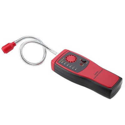 SMART SENSOR AS8800L Portable Flammable Gas Detector Natural Gas Leak Tester NEW