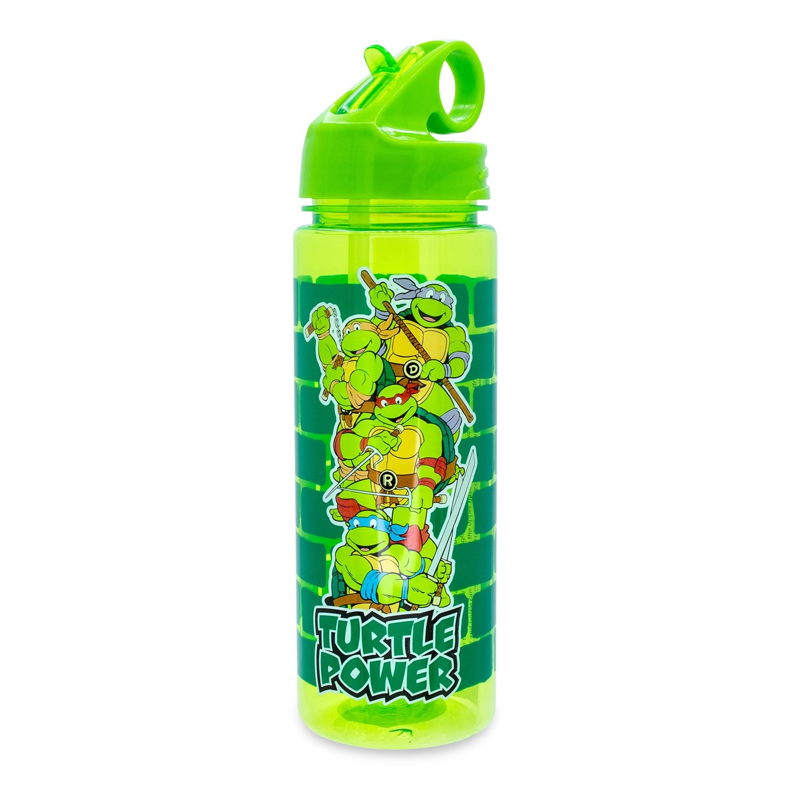 With Flip-up Straw | Holds 20 Ounces