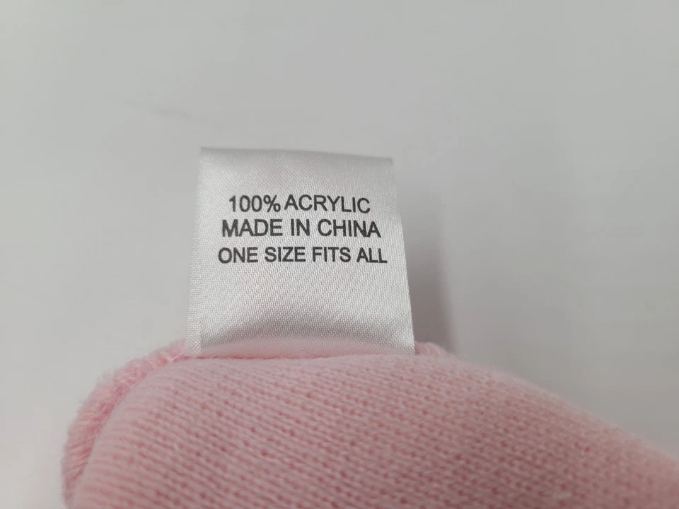 Women University of Oklahoma Sooners Beanie Winter Knit Hat Stocking Cap NCAA - Image 4 of 4