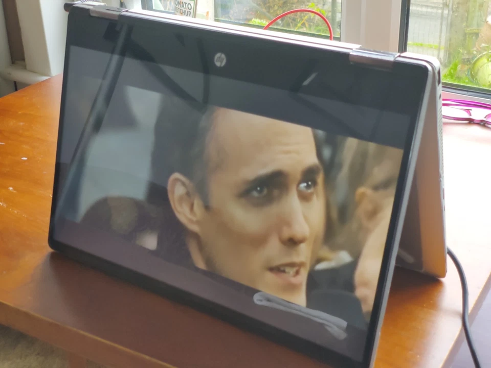 HP x360 14-dh0525sa | i5-8265U | 16GB | 256GB SSD | Win11 |new battery Read Desc - Image 3 of 4