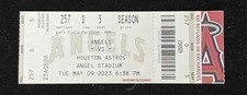 Shohei Ohtani 502 K Passes Babe Ruth  2-Way Record W/100 HR Angels Full Ticket