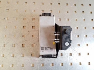 VW Touareg 7LA, 7L6, 7L7 Telefonsteuergerät 7L6035729 5,00 Diesel 26062472