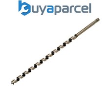 Image of Bahco 9627-20-460 9627-20-460 Long Combination Auger Bit 20mm BAH962720