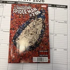 Amazing Spider-Man #700 (2013, Marvel) NM — Final Issue / Death of Peter Parker