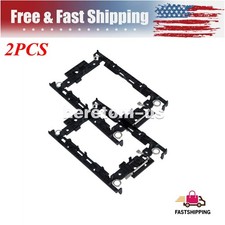 Lot of 2x CPU Carrier Bracket LGA4189 For 3rd Gen Intel Xeon Scalable Bracket