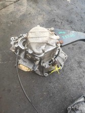 Boite de vitesse Fiat UNO