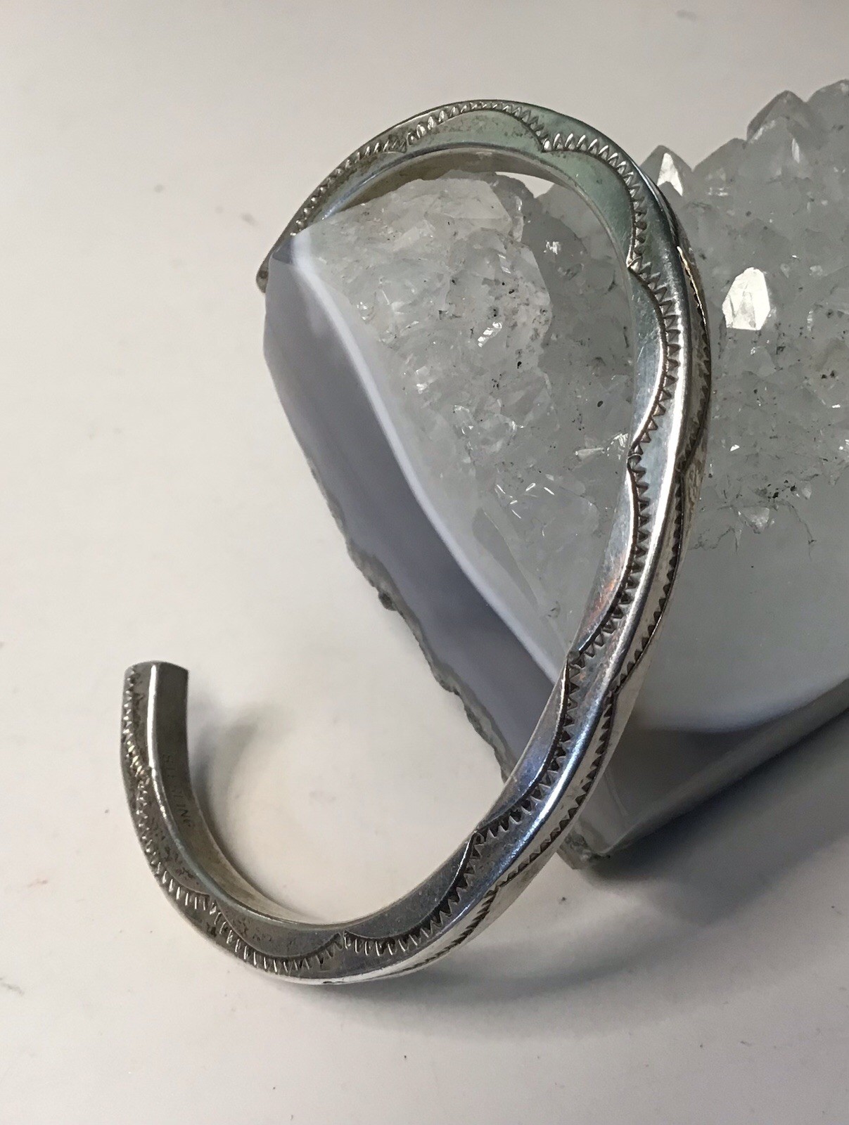 Sterling Cuff - image 2