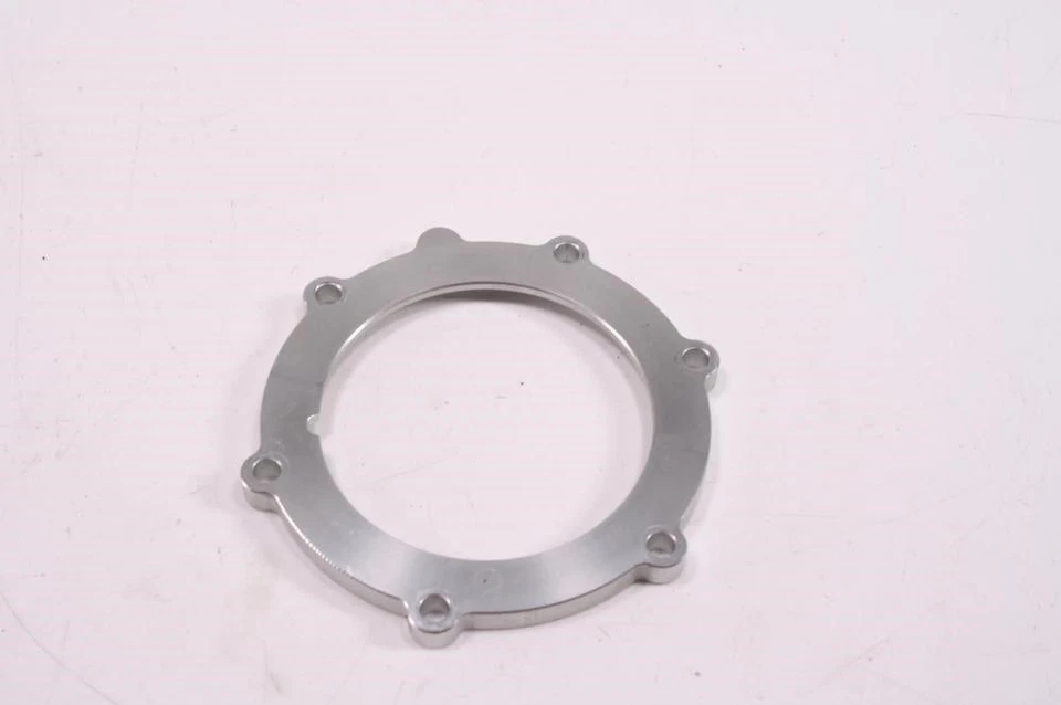 Montaje en anillo de tanque de combustible de gasolina 15 Triumph Tiger XRx 800 TRSH DV Foto 2 de 4