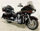 2011 HARLEY DAVIDSON FLTRU