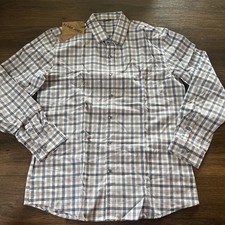 pj paul jones shirt Size M Long Sleeve