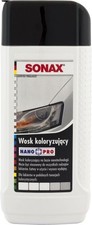 For Sonax 02960410 White Wax 250ml Sonax 250ml Bottle For Sonax 02960410 White Wax 250ml Sonax 250ml Bottle