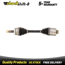 Front Right CV Joint Axle For 2010 2011 2012 2013 Hyundai Santa Fe Kia Sorento