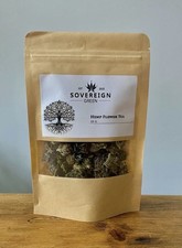 Hemp Tea 10G-Loose Hemp *A Dream Tops- Organic