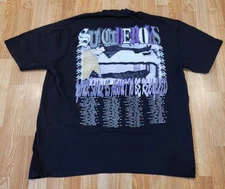 Suicide Boys Grey Day Tour T-Shirt 2023 G59 Records Hip Hop Concert Mens XL