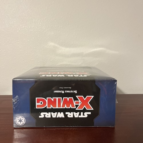 Star Wars X-Wing 2nd Edition: Skystrike Academy Squadron Pack - Bild 5 von 7