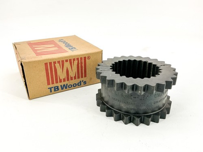 #ad New TB Woods 7JNS Sure Flex Coupling Sleeve $34.95