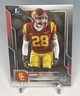2025 Topps Bowman University Chrome Kennedy Urlacher #16 USC Trojans