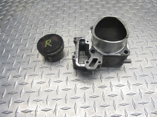 2020 Kawasaki Teryx KRT800F Rear Cylinder Barrel Jug Piston Engine Motor